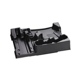 Inserto Bosch L-Boxx Para Gbh 18 V-Li/-Ec (Negro, Para L-Boxx 136) 1600a002wf