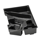 Inserto Bosch L-Boxx Para Gdr 12v-Ec Negro, Para L-Boxx 102