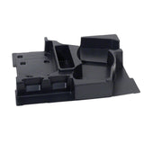 Inserto Bosch L-Boxx Para Gdr 18 V-Li Mf / Gds 18 V-Li Ht Negro, Para L-Boxx 136