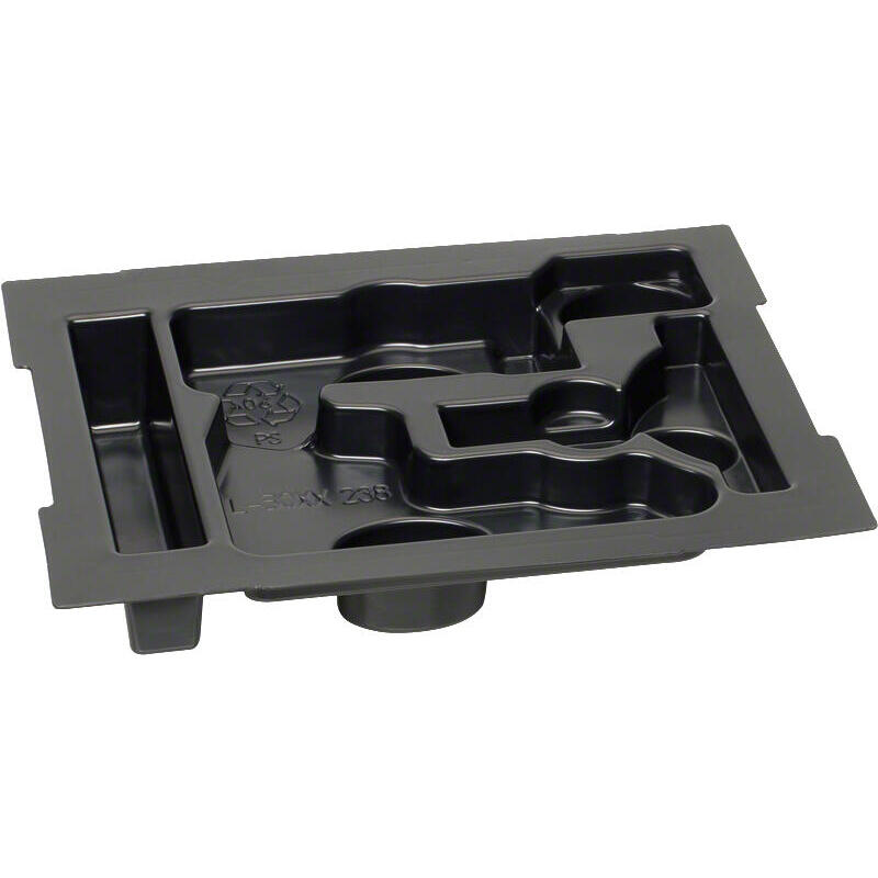 Inserto Bosch L-Boxx Para Gkf 600 Para L-Boxx 238