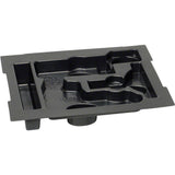 Inserto Bosch L-Boxx Para Gkf 600 Para L-Boxx 238