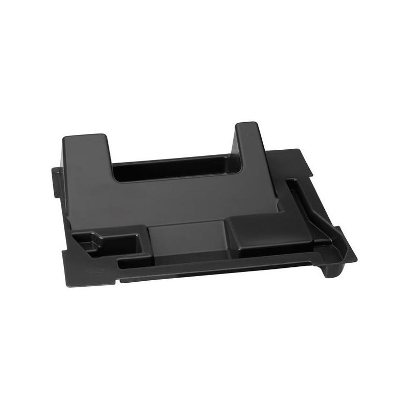 Inserto Bosch L-Boxx Para Gks 65 Professional (Negro, Para L-Boxx 238) 1600a002v9
