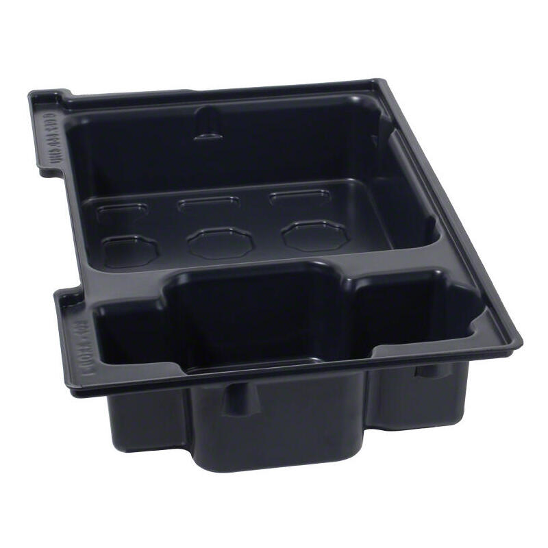 Inserto Bosch L-Boxx Para Gli 12v-80 Negro, Para L-Boxx 102