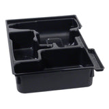 Inserto Bosch L-Boxx Para Gsr 12v-15 / Gdr 12v-105 Negro, L-Boxx 102