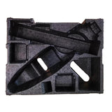 Inserto Bosch Para Sierra De Sable Inalámbrica Gsa 18 V-32 (Negro, Para L-Boxx 238) 1600a019sw