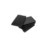 Inserto De Espuma B&W Outdoor.Case 6600, Inserto Si/6600