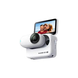 Insta360 Go 3s Action Camera 128gb White Eu Go3s04