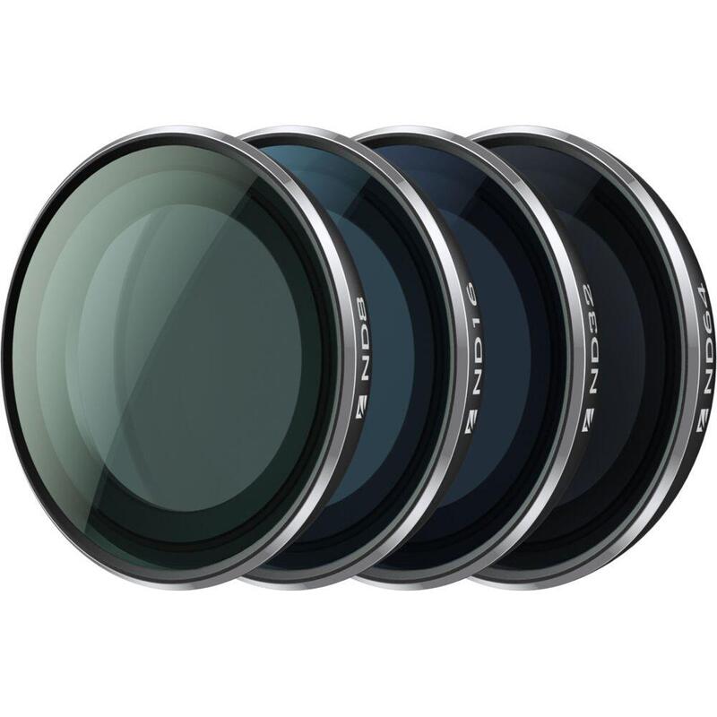 Insta360 Go 3s Nd Filter Set