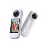 Insta360 X5 Action Camera 8k Limited Edition White Eu