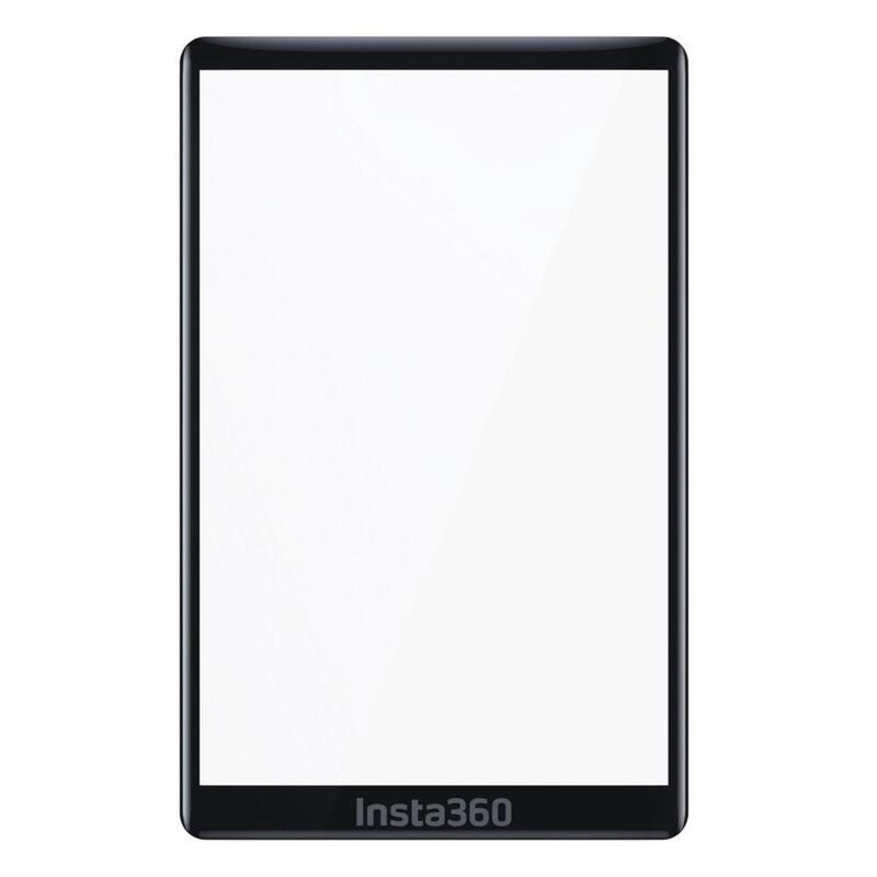 Insta360 X5 Cooling Screen Protector