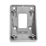Installation Angle 30 Degrees  Xcr-Sd G2, Plastic, Grey