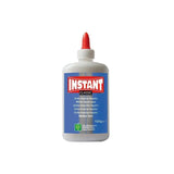 Instant Cola Blanca Classic Para Decoración Botella 100ml