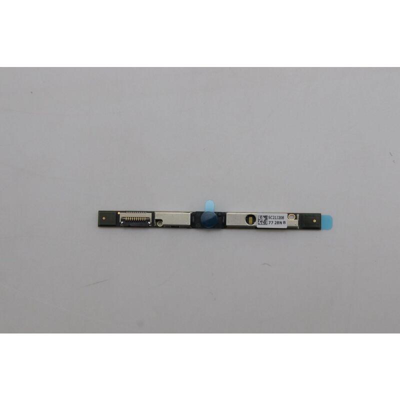 Integrated 2mp Fhd Webcam For  Lenovo Ideapad Flex 5 16abr8