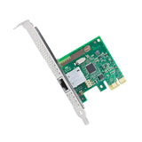 Network Card Internal  Ethernet 1000 Mbit/S