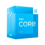 Intel Core I3-13100t 2,50 Ghz (Raptor Lake) Sockel 1700 - Tray Cm8071505092101