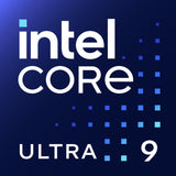 Intel Core Ultra 9 285 2.5ghz Lga1851 36m Cache Tray Cpu