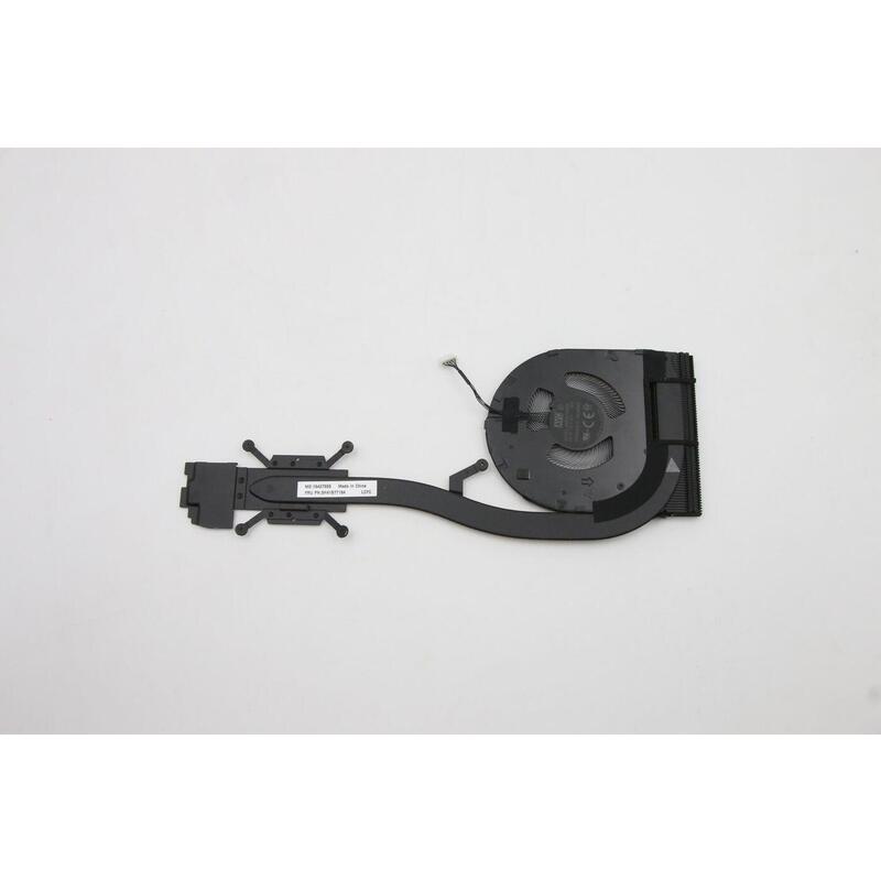 Intel Fru Thermal Module For  Lenovo Laptops