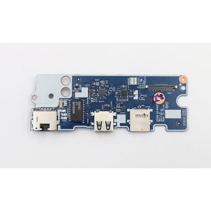 Intel Jinn E580 New Retail