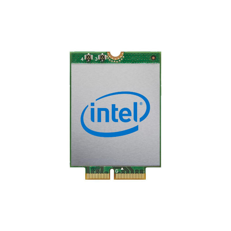 Intel Nic Wi-Fi 6 Ax210 2230 2x2 Ax R2 6ghz + Bt No Vpro