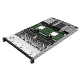 Intel Server System M50cyp1ur212 Intel C621a Lga 4189 Bastidor (1u)