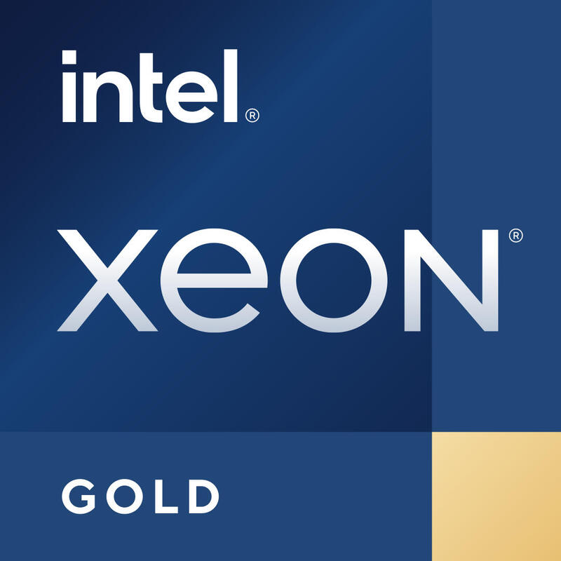 Intel® Xeon® Gold 5520+, Versión De Bandeja De Procesador Pk8072205559300