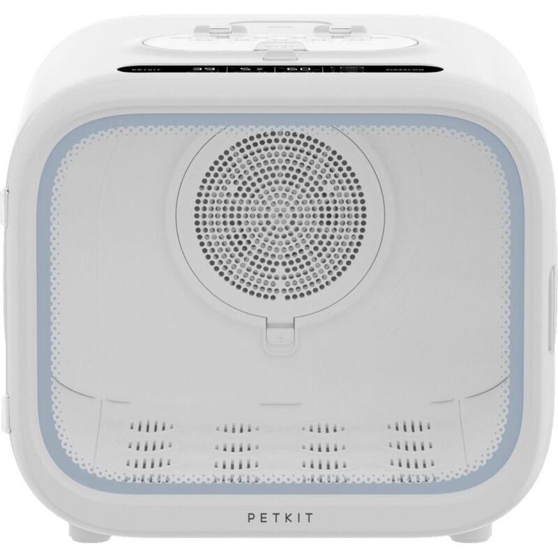 Inteligenta Suszarka Dla Zwierzat Domowych Petkit Airsalon Max