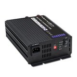 Inteligentna Ladowarka Monolith Do Akumulatorów Lifepo4 Agm Gel Sla 20a 12v