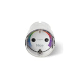 Inteligentne Gniazdko Nice Plug-Control F (Plug-Control F 868,4 Mhz)