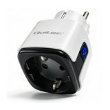 Inteligentne Toma Wi-Fi 16a Timer Watomierz Tuya