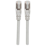 Intellinet 30m Cat6 Sftp Cable De Red S/Ftp (S-Stp) Gris