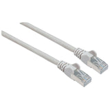 Intellinet 30m Cat6 Sftp Cable De Red S/Ftp (S-Stp) Gris