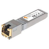 Intellinet 508179 Red Modulo Transceptor Cobre 11100 Mbit/S Sfp+