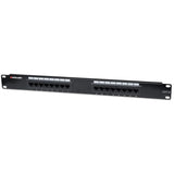Intellinet 519526 Panel De Parcheo 1u