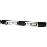 Intellinet 519526 Panel De Parcheo 1u