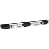Intellinet 519526 Panel De Parcheo 1u