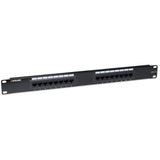 Intellinet 519526 Panel De Parcheo 1u