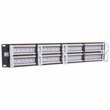 Intellinet 560283 Panel De Parcheo 2u