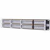 Intellinet 560283 Panel De Parcheo 2u