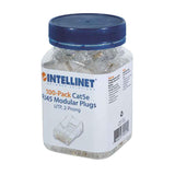 Intellinet Conector Rj45 Utp Categoria 5e 100 Uds 790055