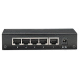 Intellinet Switch 5x Ge Desktop Retail
