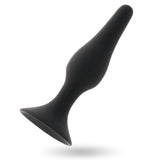 Intense - Anal Level 3 12.5cm Negro