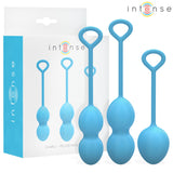Intense - Charli Kit Bolas Kegel Ocean