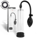 Intense - Pump Bomba Transparente 02