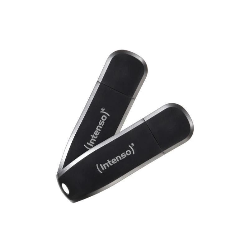Intenso 3533483 Lápiz Usb 3.2 Speed 32gb Triple