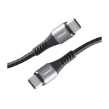 Intenso  Cable Usb-C 0.5m + 2x1.0m + 2.0m