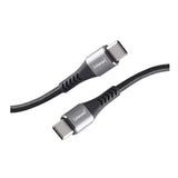Intenso  Cable Usb-C 2.0m 100w Negro