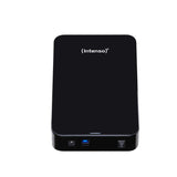 Intenso Hd Externo 2tb 3.5 Usb3.0 Memory Center Negro