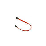 Inter-Tech 0.5m Sata-Iii/Sata-Iii Cable De Sata 0,5 M Rojo