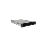 Inter-Tech 2u-2724, Rack, Carcasa Para Servidor Negro, 2 Unidades De Altura 88887383