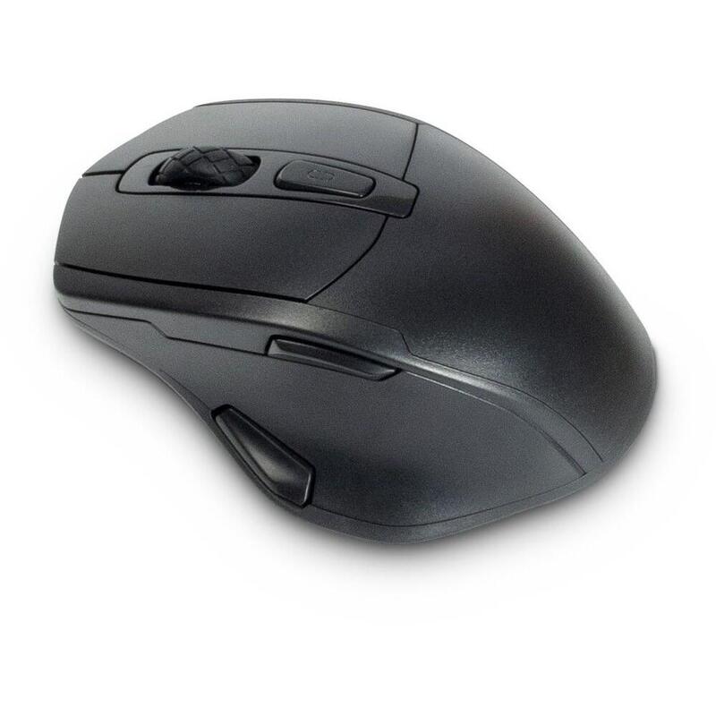 Inter-Tech Ac M-230 Raton, Inalambrico